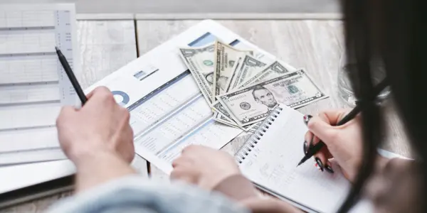 treasury management services